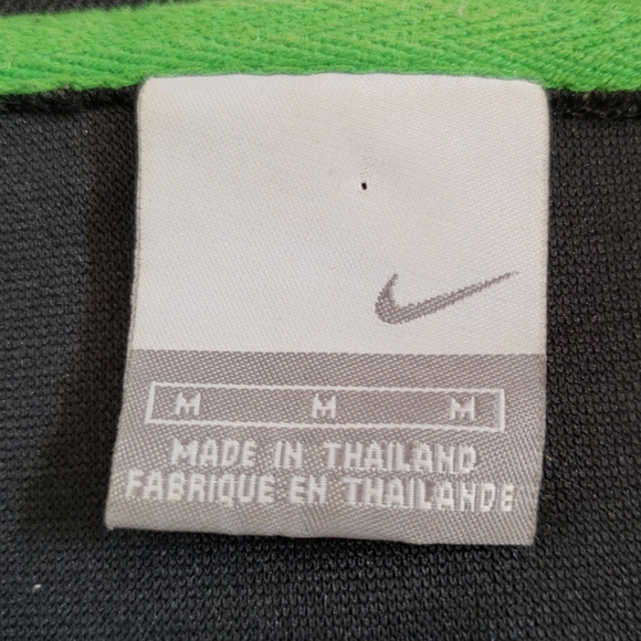 Nike The Celtic Football Club track Jacket - Picture 4 of 6